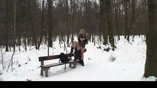 The old man of the snows! - 4 image