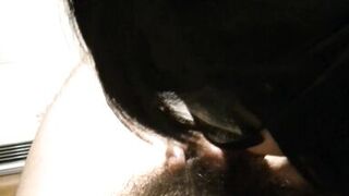 jjapanese  homemade  POV amateur  milf wife wet pussy - 2 image