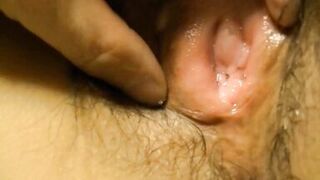 jjapanese  homemade  POV amateur  milf wife wet pussy - 6 image