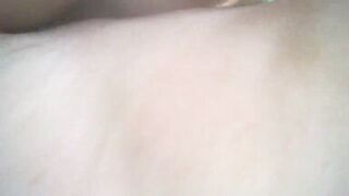 Fuck in the waterfall secretly from her husband - 11 image