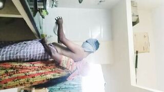 Indian husband wife evening show with tamil audio - 1 image