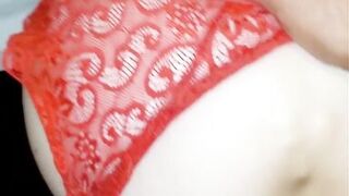 Fuck me Doggystyle daddy