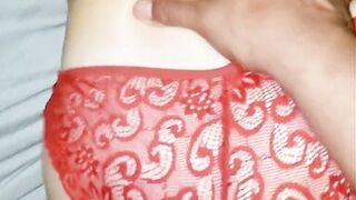 Fuck me Doggystyle daddy