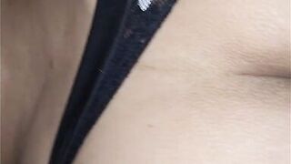 I enter my stepmother's room at night look what happens