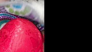 I enter my stepmother's room at night look what happens