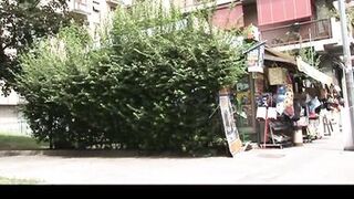 My Teacher is different!