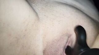 Wife Cums With Our New Toy - 12 image