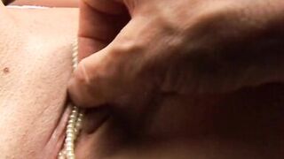 Masturbation in the office!