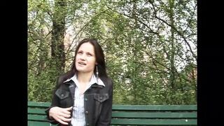 With me at the park! - 1 image