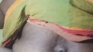 pussy hand with tamil audio