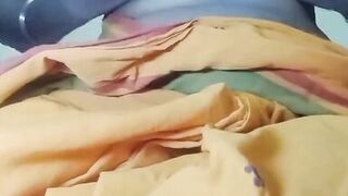 pussy hand with tamil audio