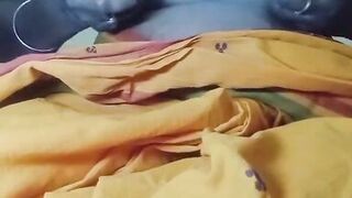 pussy hand with tamil audio