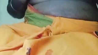 pussy hand with tamil audio