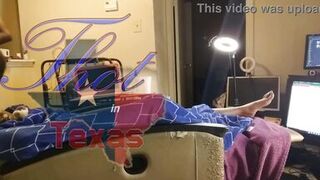 Thot in Texas - Pretty Ebony Feet for Foot Fetishes - 8 image