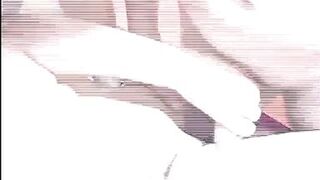 The pleasure of many cocks! (Scene 02)