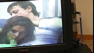 Special dreams and wishes! (Scene 02)