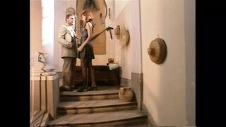 Taste of a woman! (Scene 06)