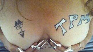 Kinky Stuff Slideshow - 13 image