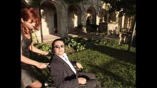 Taste of a woman! (Scene 04)