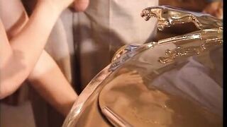 Taste of a woman! (Scene 04)