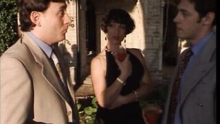 Taste of a woman! (Scene 04)