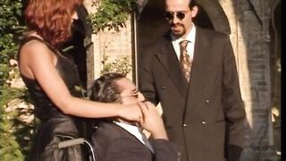 Taste of a woman! (Scene 04)