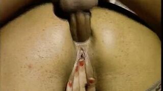 Beautiful and vicious! (Scene 03)