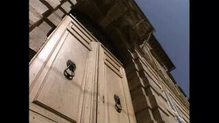 Taste of a woman! (Scene 01)