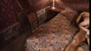 Taste of a woman! (Scene 01)