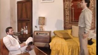 Taste of a woman! (Scene 01)