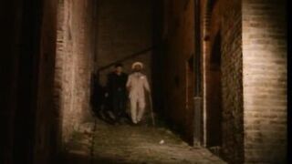 Taste of a woman! (Scene 01)