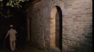 Taste of a woman! (Scene 01)