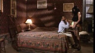 Taste of a woman! (Scene 01) - 7 image