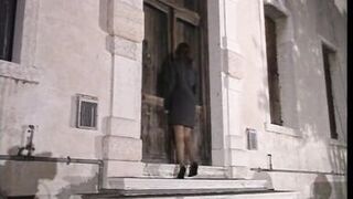 That eternal desire! (Scene 05)