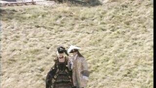 That eternal desire! (Scene 05)