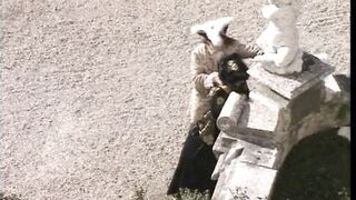 That eternal desire! (Scene 05)