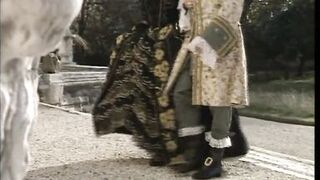 That eternal desire! (Scene 05)