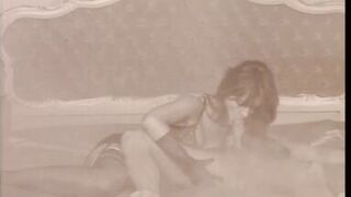 That eternal desire! (Scene 06)