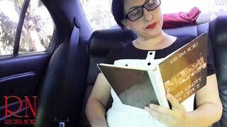 Dirty talking. Masturbation in car Erotic Stories WIFE OF MY BOSS Theesome fucking story.