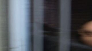 Policeman and inmate fuck in the cell