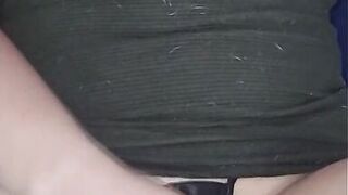 mother in law puts on short dress and my cock ends up in her tight pussy and big ass - 6 image