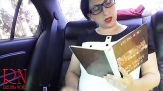 Masturbation in car Erotic Stories WIFE OF MY BOSS Theesome fucking cam 3