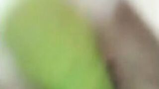 Asian Chinese girl at home alone play - 14 image