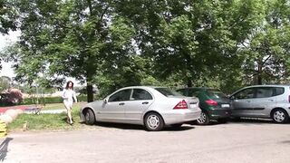 Anal with big cock!!