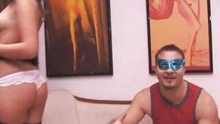 Fucking Couples! (Scene 03)