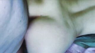 Home Video : Neighbor Fucks My Wife - 14 image