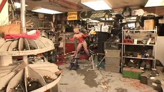 Bound VOL.#04 - Scene #01