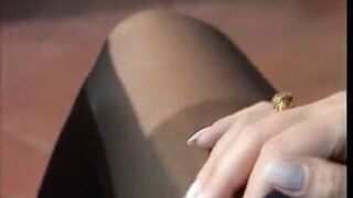 The Mythical Stallion!