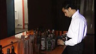 The Mythical Stallion!