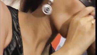 The Mythical Stallion!